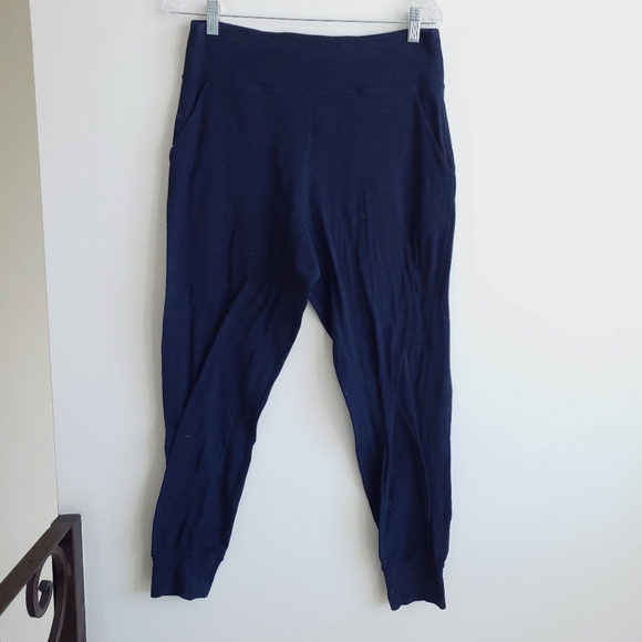 lululemon athletica Pants - Lululemon Align Jogger 28" Teal Blue Nulu Legging